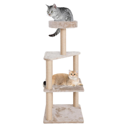 Cat Tree Tower 40 inch Tall